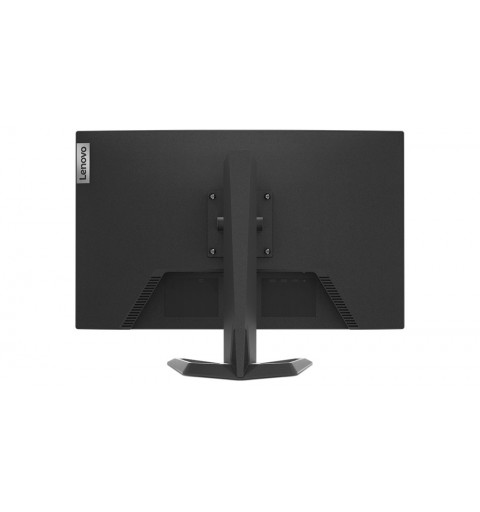 Lenovo G27q-30 computer monitor 68.6 cm (27") 2560 x 1440 pixels 8K Ultra HD IPS Black