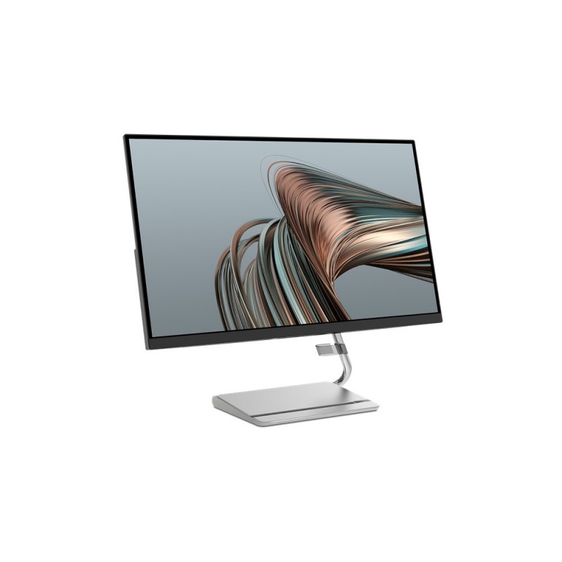 Lenovo Monitor Q27q 27" QHD 75Hz 4ms Garanzia 3 anni