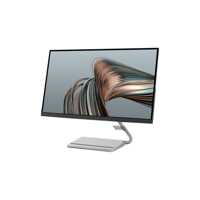 Lenovo Monitor Q27q 27" QHD 75Hz 4ms Garanzia 3 anni