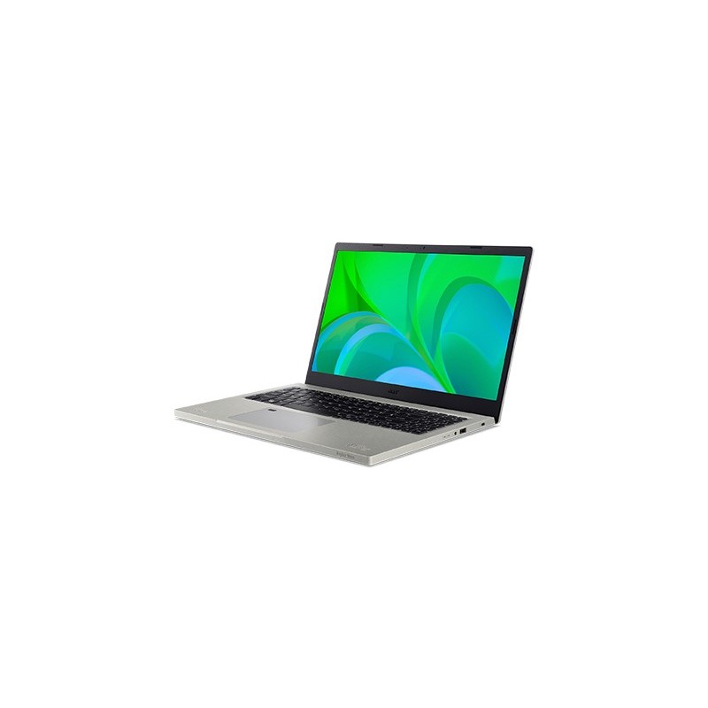 Acer Aspire AV15-51-72NW Portátil 39,6 cm (15.6") Full HD Intel® Core™ i7 i7-1195G7 8 GB DDR4-SDRAM 512 GB SSD Wi-Fi 6