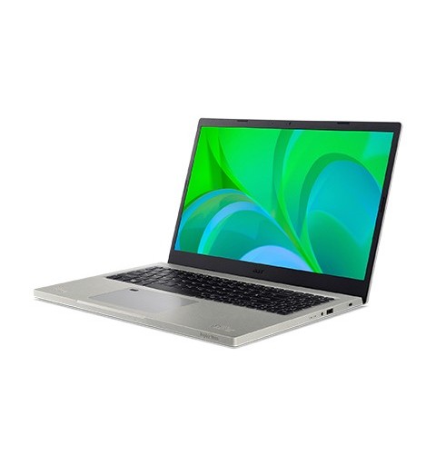 Acer Aspire AV15-51-72NW Ordinateur portable 39,6 cm (15.6") Full HD Intel® Core™ i7 i7-1195G7 8 Go DDR4-SDRAM 512 Go SSD Wi-Fi