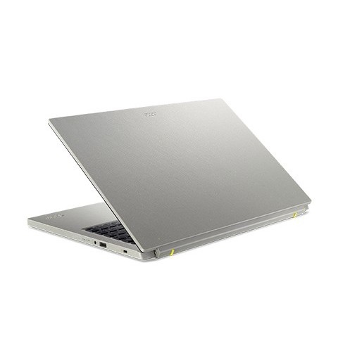 Acer Aspire AV15-51-72NW Laptop 39,6 cm (15.6") Full HD Intel® Core™ i7 i7-1195G7 8 GB DDR4-SDRAM 512 GB SSD Wi-Fi 6 (802.11ax)