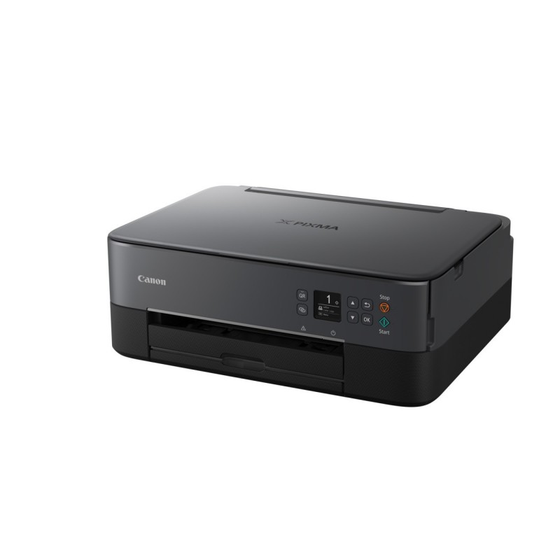 Canon PIXMA TS5350a Ad inchiostro A4 4800 x 1200 DPI Wi-Fi