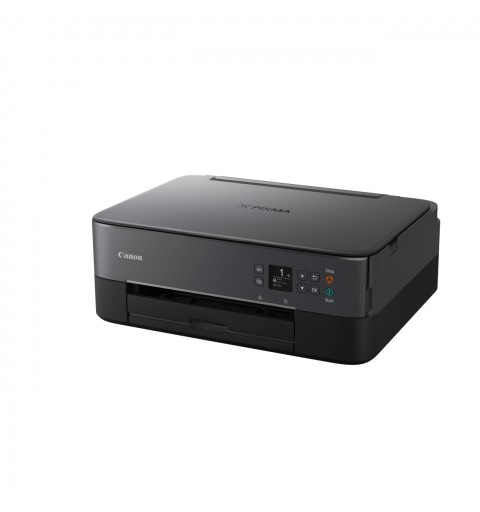 Canon PIXMA TS5350a - Schwarz