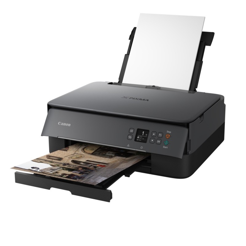 Canon PIXMA TS5350a Jet d'encre A4 4800 x 1200 DPI Wifi