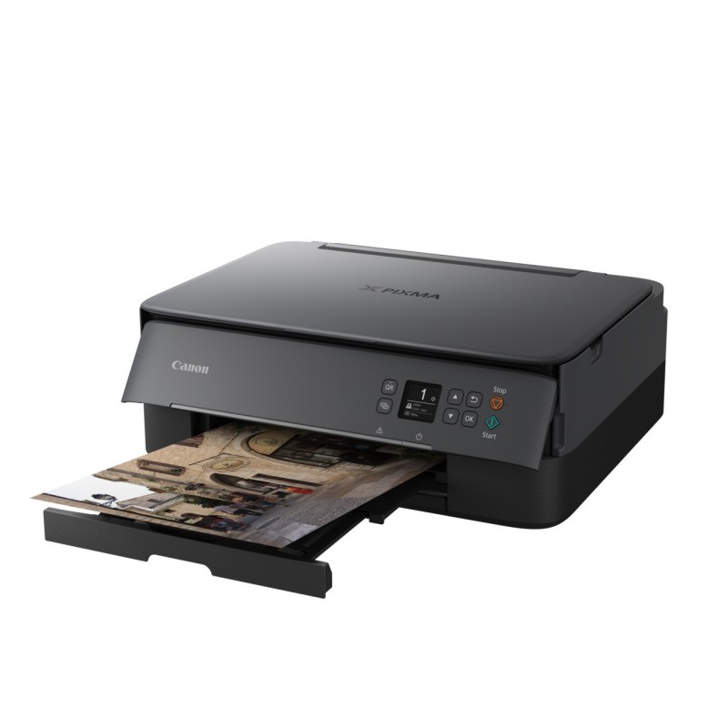 Canon PIXMA TS5350a Jet d'encre A4 4800 x 1200 DPI Wifi