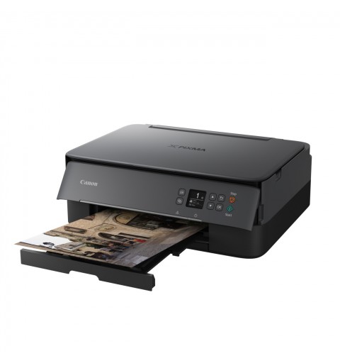 Canon PIXMA TS5350a Jet d'encre A4 4800 x 1200 DPI Wifi