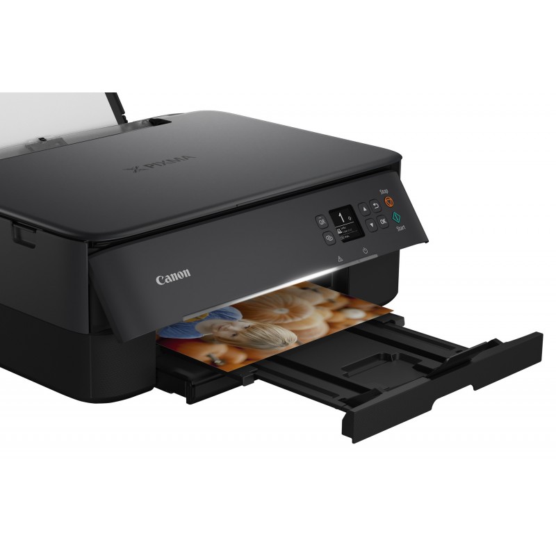 Canon PIXMA TS5350a - Schwarz