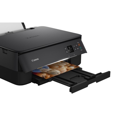 Canon PIXMA TS5350a - Schwarz