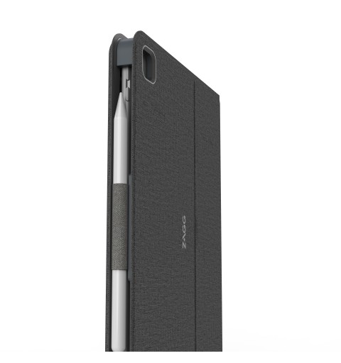 ZAGG Messenger Folio 2 Antracite Bluetooth Italiano