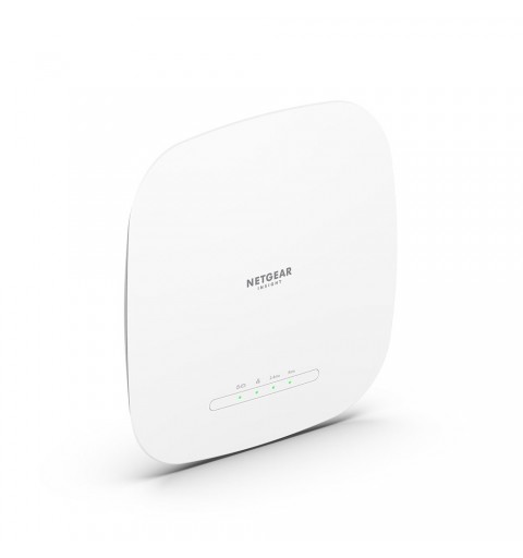 NETGEAR WAX615 3000 Mbit s Blanco Energía sobre Ethernet (PoE)