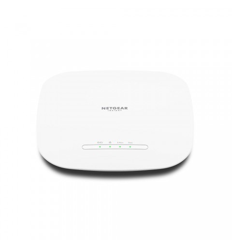 NETGEAR WAX615 3000 Mbit s White Power over Ethernet (PoE)