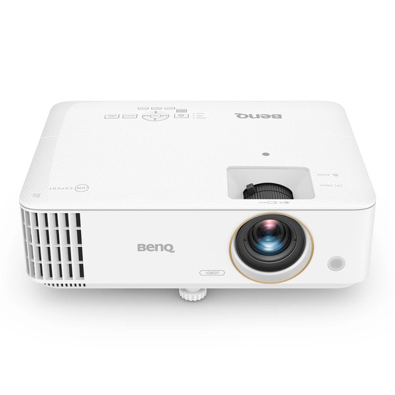 BenQ TH685P videoproiettore Proiettore a raggio standard 3500 ANSI lumen DLP 1080p (1920x1080) Bianco