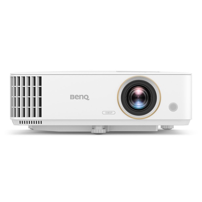 BenQ TH685P videoproyector Proyector de alcance estándar 3500 lúmenes ANSI DLP 1080p (1920x1080) Blanco