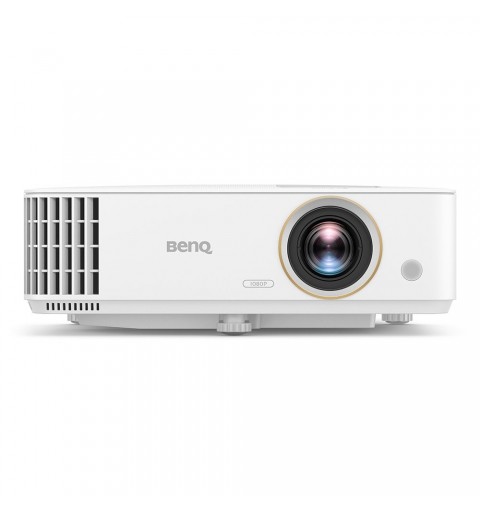BenQ TH685P videoproyector Proyector de alcance estándar 3500 lúmenes ANSI DLP 1080p (1920x1080) Blanco