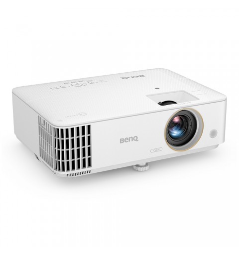 BenQ TH685P videoproyector Proyector de alcance estándar 3500 lúmenes ANSI DLP 1080p (1920x1080) Blanco