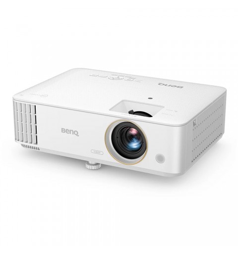 BenQ TH685P vidéo-projecteur Projecteur à focale standard 3500 ANSI lumens DLP 1080p (1920x1080) Blanc