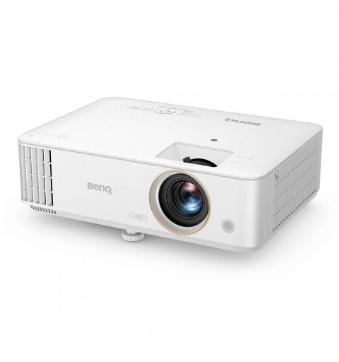 BenQ TH685P videoproiettore Proiettore a raggio standard 3500 ANSI lumen DLP 1080p (1920x1080) Bianco