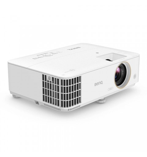 BenQ TH685P data projector Standard throw projector 3500 ANSI lumens DLP 1080p (1920x1080) White