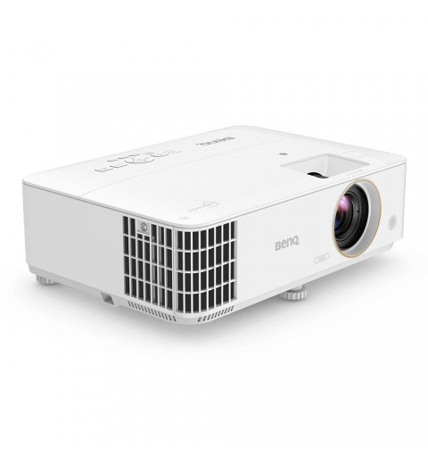 BenQ TH685P vidéo-projecteur Projecteur à focale standard 3500 ANSI lumens DLP 1080p (1920x1080) Blanc