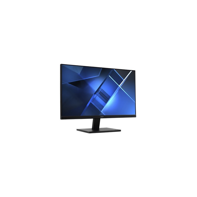Acer V7 V247Y computer monitor 60.5 cm (23.8") 1920 x 1080 pixels Full HD LCD Black