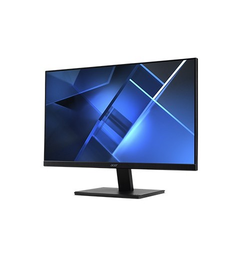 Acer V7 V247Y computer monitor 60.5 cm (23.8") 1920 x 1080 pixels Full HD LCD Black
