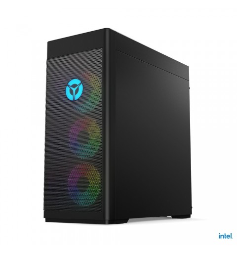 Lenovo Legion T7 34IAZ7 Tower Intel® Core™ i9 i9-12900K 64 GB DDR5-SDRAM 1 TB SSD NVIDIA GeForce RTX 3080 Ti Windows 11 Home PC