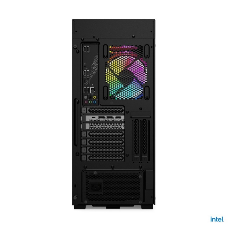 Lenovo Legion T7 34IAZ7 Tower Intel® Core™ i9 i9-12900K 64 GB DDR5-SDRAM 1 TB SSD NVIDIA GeForce RTX 3080 Ti Windows 11 Home PC