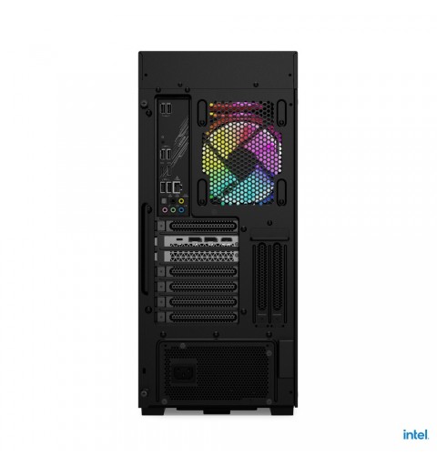 Lenovo Legion T7 34IAZ7 Tower Intel® Core™ i9 i9-12900K 64 Go DDR5-SDRAM 1 To SSD NVIDIA GeForce RTX 3080 Ti Windows 11 Home PC