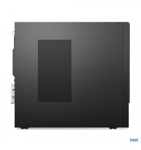 Lenovo ThinkCentre neo 50s SFF Intel® Core™ i7 i7-12700 8 GB DDR4-SDRAM 512 GB SSD Windows 11 Pro PC Nero