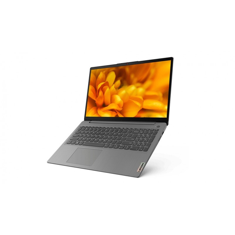 Lenovo IdeaPad 3 15ITL6 Laptop 39.6 cm (15.6") Full HD Intel® Core™ i5 i5-1135G7 8 GB DDR4-SDRAM 512 GB SSD Wi-Fi 6 (802.11ax)