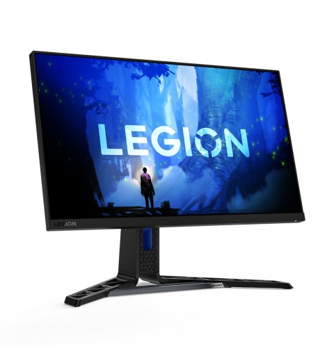 Lenovo Legion Y25-30 LED display 62,2 cm (24.5") 1920 x 1080 Pixel Full HD Nero