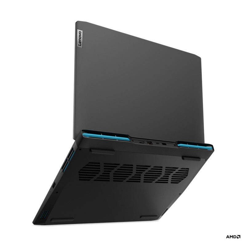 Lenovo IdeaPad Gaming 3 15ARH7 Ordinateur portable 39,6 cm (15.6") Full HD AMD Ryzen™ 7 6800H 16 Go DDR5-SDRAM 512 Go SSD