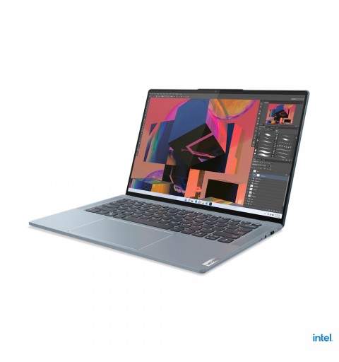 Lenovo Yoga Slim 7 ProX 14IAH7 Ordinateur portable 36,8 cm (14.5") 3K Intel® Core™ i7 i7-12700H 16 Go LPDDR5-SDRAM 1 To SSD