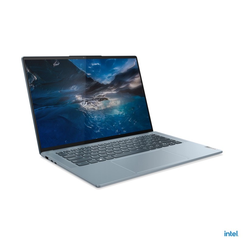 Lenovo Yoga Slim 7 ProX 14IAH7 Ordinateur portable 36,8 cm (14.5") 3K Intel® Core™ i7 i7-12700H 16 Go LPDDR5-SDRAM 1 To SSD