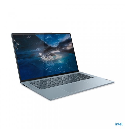 Lenovo Yoga Slim 7 ProX 14IAH7 Ordinateur portable 36,8 cm (14.5") 3K Intel® Core™ i7 i7-12700H 16 Go LPDDR5-SDRAM 1 To SSD