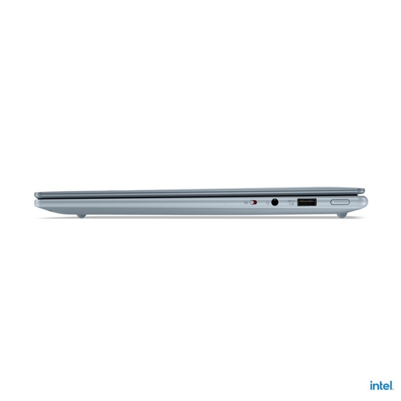 Lenovo Yoga Slim 7 ProX 14IAH7 Ordinateur portable 36,8 cm (14.5") 3K Intel® Core™ i7 i7-12700H 16 Go LPDDR5-SDRAM 1 To SSD