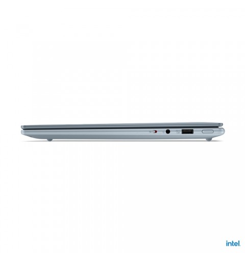 Lenovo Yoga Slim 7 ProX 14IAH7 Ordinateur portable 36,8 cm (14.5") 3K Intel® Core™ i7 i7-12700H 16 Go LPDDR5-SDRAM 1 To SSD