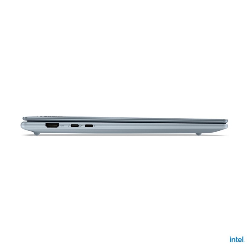 Lenovo Yoga Slim 7 ProX 14IAH7 Ordinateur portable 36,8 cm (14.5") 3K Intel® Core™ i7 i7-12700H 16 Go LPDDR5-SDRAM 1 To SSD