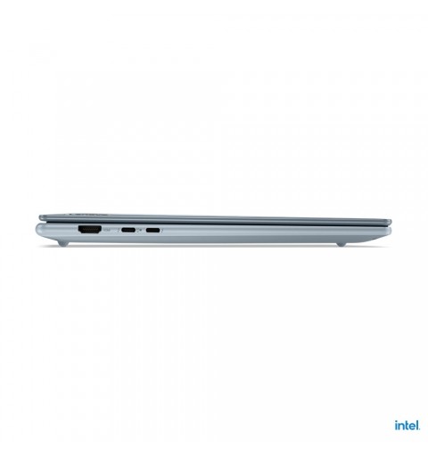 Lenovo Yoga Slim 7 ProX 14IAH7 Ordinateur portable 36,8 cm (14.5") 3K Intel® Core™ i7 i7-12700H 16 Go LPDDR5-SDRAM 1 To SSD