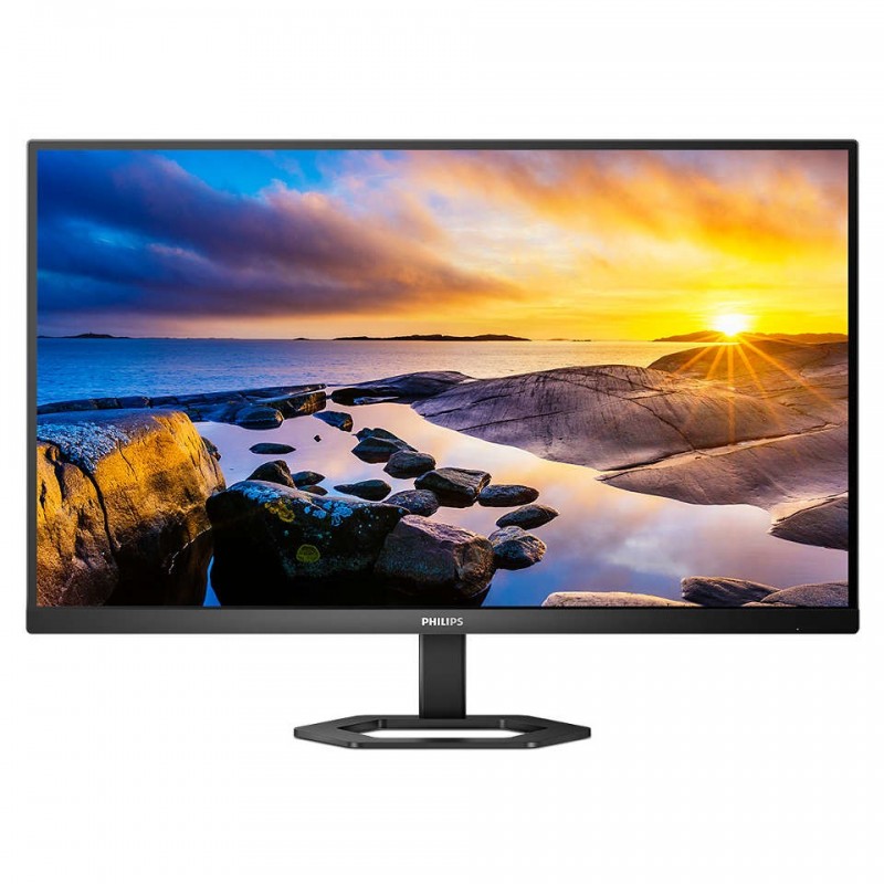 Philips 5000 series 27E1N5600AE 00 pantalla para PC 68,6 cm (27") 2560 x 1440 Pixeles Quad HD LCD Negro