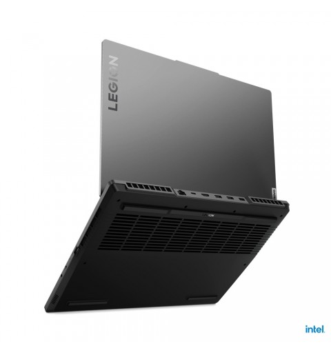 Lenovo Legion 5 15IAH7 Laptop 39.6 cm (15.6") Full HD Intel® Core™ i5 i5-12500H 16 GB DDR5-SDRAM 512 GB SSD NVIDIA GeForce RTX