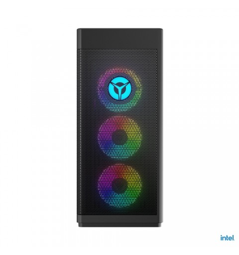 Lenovo Legion T7 34IAZ7 Torre Intel® Core™ i7 i7-12700K 32 GB DDR5-SDRAM 1 TB SSD NVIDIA GeForce RTX 3070 Ti Windows 11 Home PC