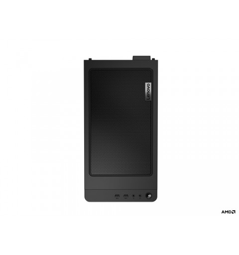 Lenovo Legion T5 26AMR5 Torre AMD Ryzen™ 7 5700G 16 GB DDR4-SDRAM 1 TB SSD NVIDIA GeForce RTX 3070 Ti Windows 11 Home PC Negro