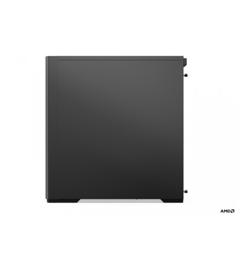 Lenovo Legion T5 26AMR5 Torre AMD Ryzen™ 7 5700G 16 GB DDR4-SDRAM 1 TB SSD NVIDIA GeForce RTX 3070 Ti Windows 11 Home PC Negro