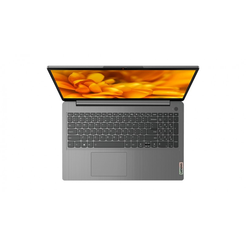 Lenovo IdeaPad 3 15ITL6 Laptop 39.6 cm (15.6") Full HD Intel® Core™ i3 i3-1115G4 8 GB DDR4-SDRAM 512 GB SSD Wi-Fi 6 (802.11ax)