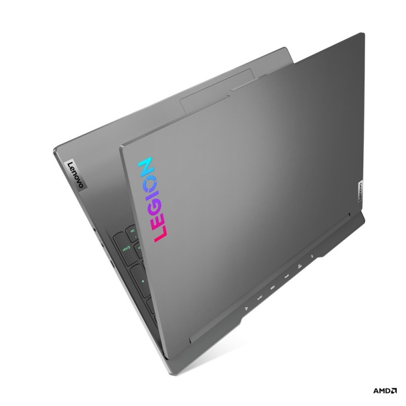 Lenovo Legion 7 16ARHA7 Computer portatile 40,6 cm (16") WQXGA AMD Ryzen™ 7 6800H 16 GB DDR5-SDRAM 1 TB SSD AMD Radeon RX 6850M