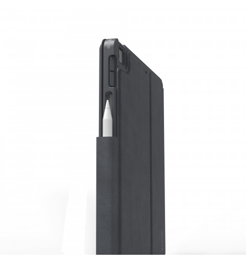 ZAGG Pro Keys Apple iPad 10.2 Black Grey Italian
