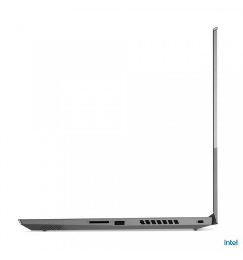 Lenovo ThinkBook 15p Ordinateur portable 39,6 cm (15.6") Full HD Intel® Core™ i5 i5-11400H 16 Go DDR4-SDRAM 512 Go SSD NVIDIA®