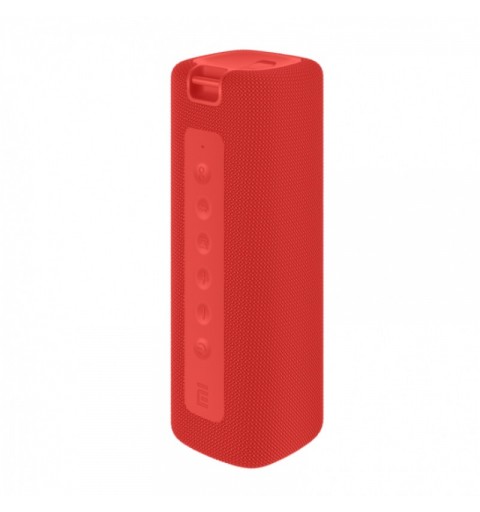 Xiaomi 41736 altoparlante portatile Altoparlante portatile mono Rosso 8 W
